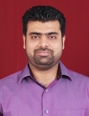 Ms. Ruchika Sharma